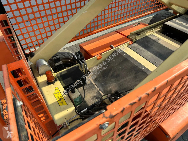 Hoogwerker JLG M3369