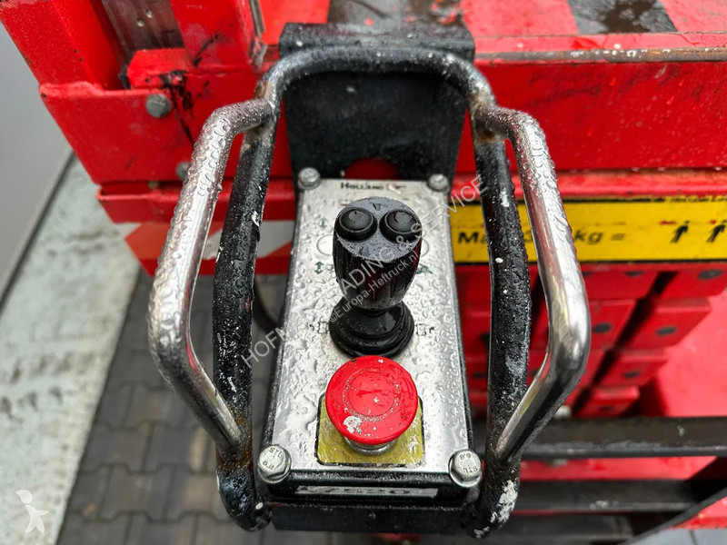 Lift Hollandlift Ecostar HL-9710
