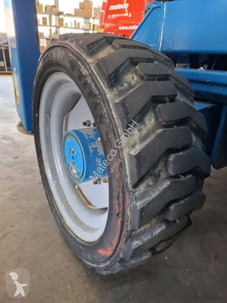 Nacelle Genie GS-4390