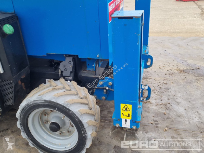 Plataforma  GS4069BE