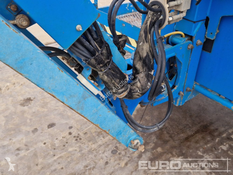 Plataforma  Z62/40