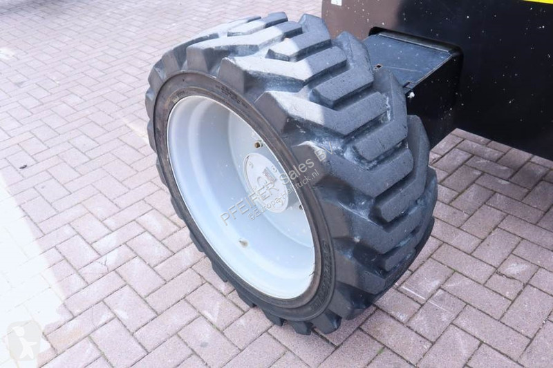 Nacelle Genie XC Guarantee! Diesel, 4x4 Drive,...
