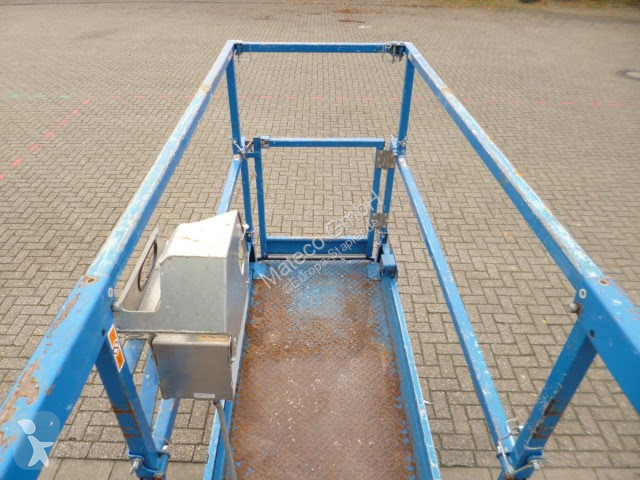 Skyjack SJIII 3219 Arbeitsbühne