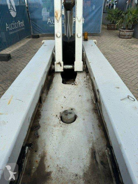 Nacelle Hollandlift HL-11812