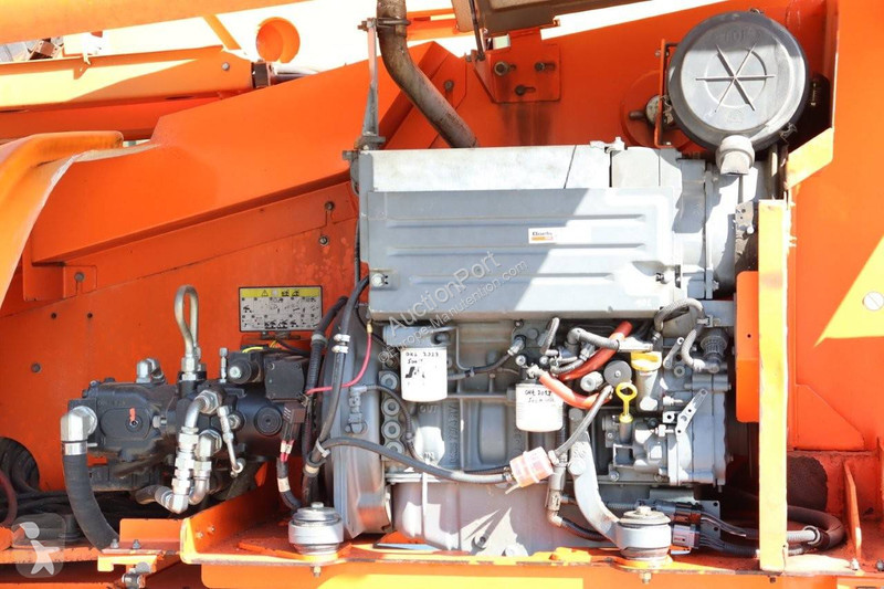 Nacela Skyjack SJ 66T
