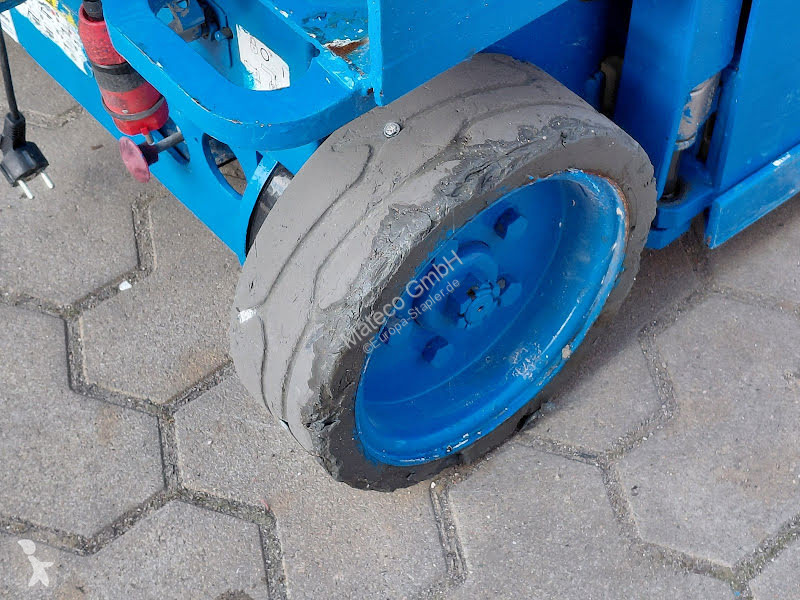 Lift Skyjack SJIII 3219