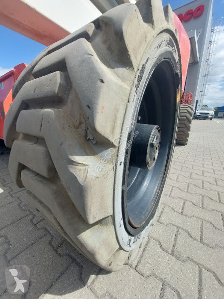 Nacelle Niftylift HR28 HYBRID 4X4