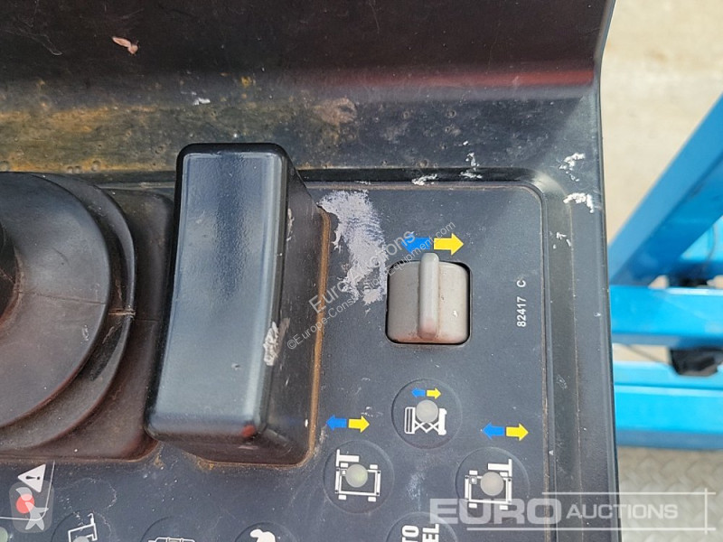 Lift  GS5390