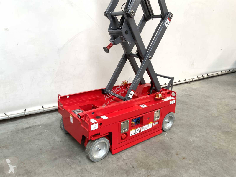 Nacela  XE-60 Mini