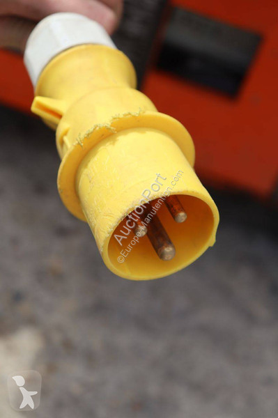 Nacelle Snorkel S3219E