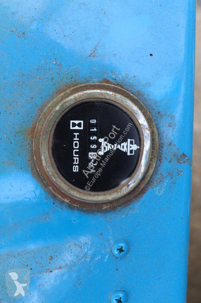 Nacelle Skyjack SJIII 3219