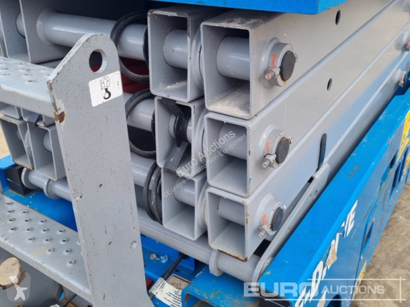 Gondola  GS2632
