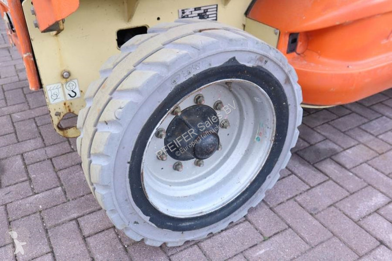 Hoogwerker JLG M4069 Hybrid, 14.2m Working...