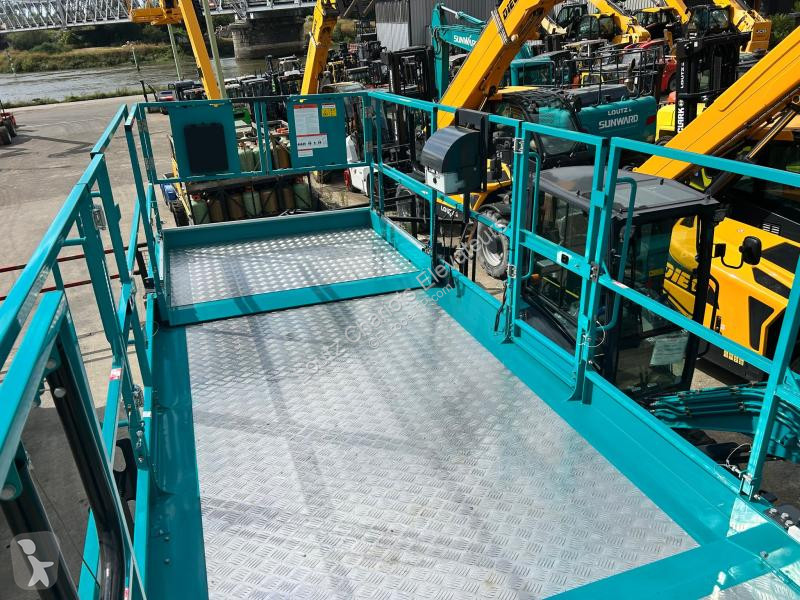 Lift Sunward  SWSL1623RT