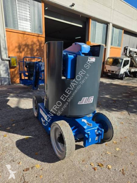 Gondola JLG E300AJP