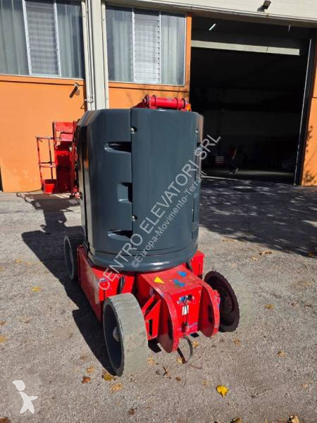 منصة تلسكوبية Genie Z 30/20 NRJ