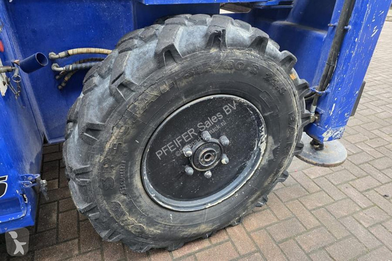 Вишка Liftlux SL210-25D4WDS/P Diesel, Hydraulic...