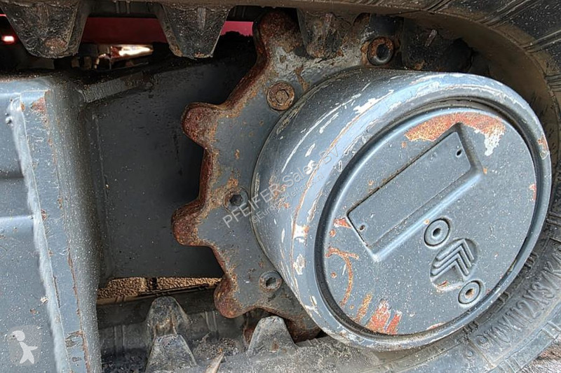 Gondol Hinowa Goldlift 14.70IIIS Hybrid...