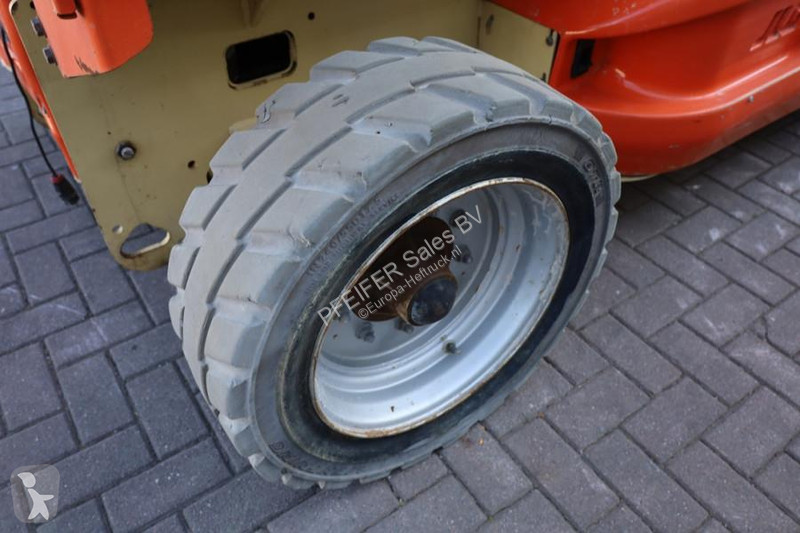Hoogwerker JLG Hybrid, 14.2m Working Height,...