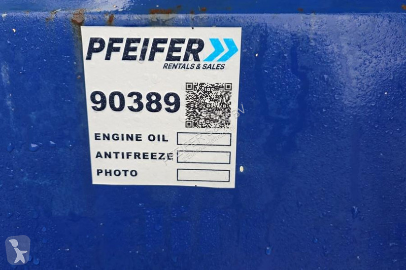 Lift PB LIFT S151-19EGI Electric, 4x4 Drive,...