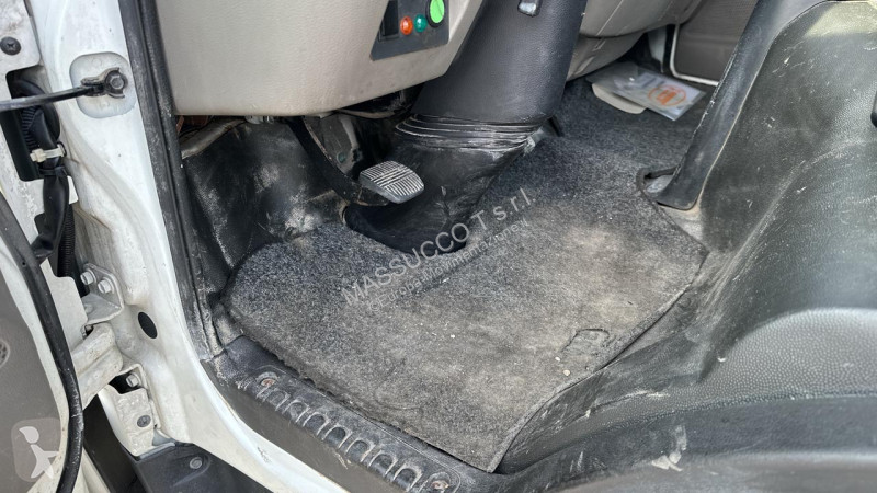 Lift Nissan 35.11 MX 225