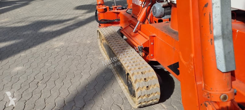 Gondola Teupen LEO 30 T
