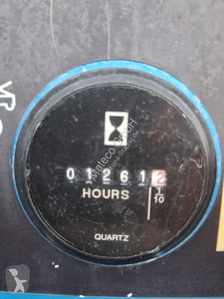 منصة تلسكوبية Genie GS3369 OR