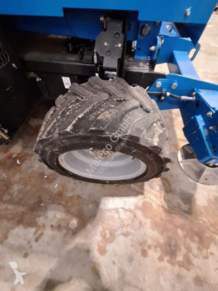 منصة تلسكوبية Genie GS4069 OR