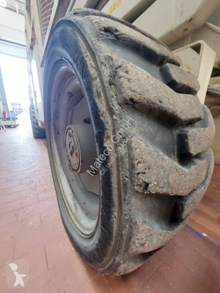 منصة تلسكوبية Genie GS4390