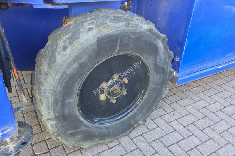 Вишка Liftlux SL205-25 D4WDS/P Diesel, 4x4...