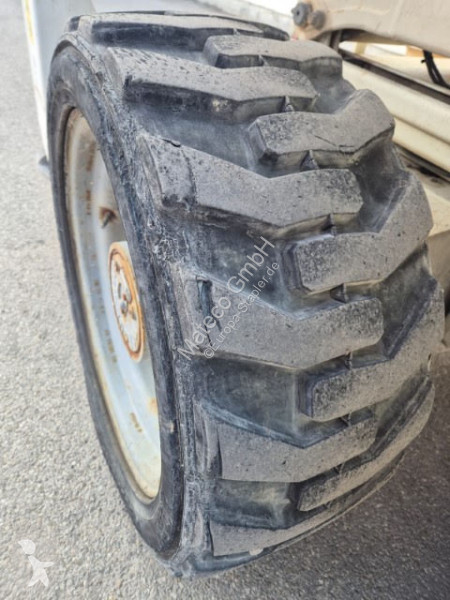 منصة تلسكوبية Genie GS3390