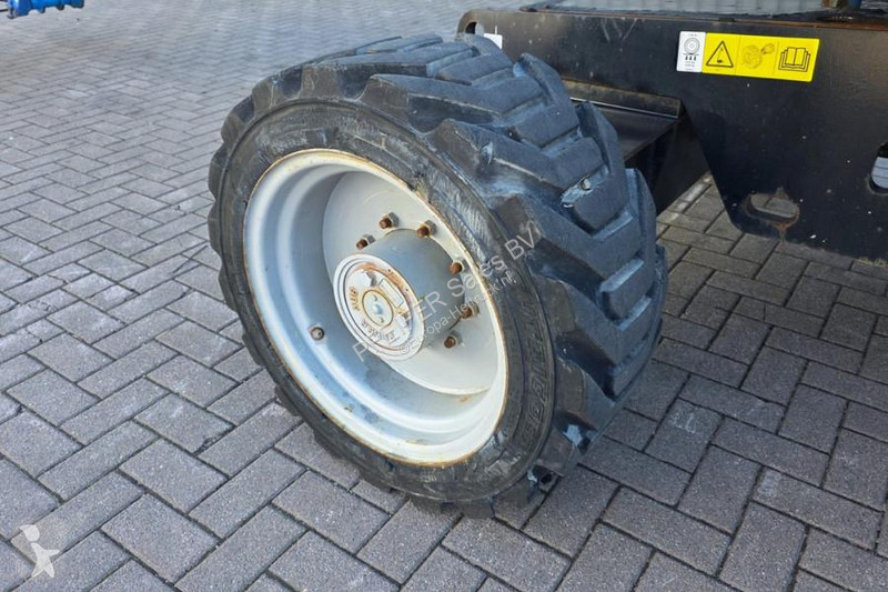 Plataforma elevadora Genie Z45/25 XC Diesel,...