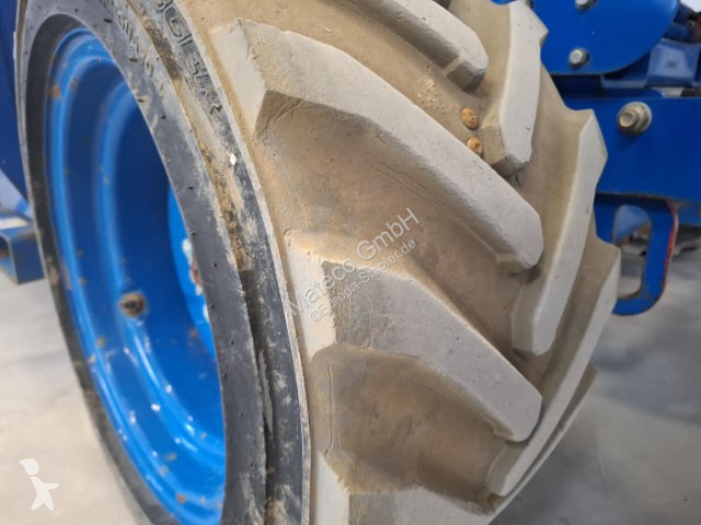 Автовышка Skyjack SJ6832