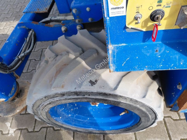 Автовышка Skyjack SJ6832