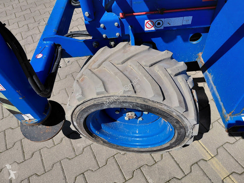 Vysokozdvižná plošina Skyjack SJ6832