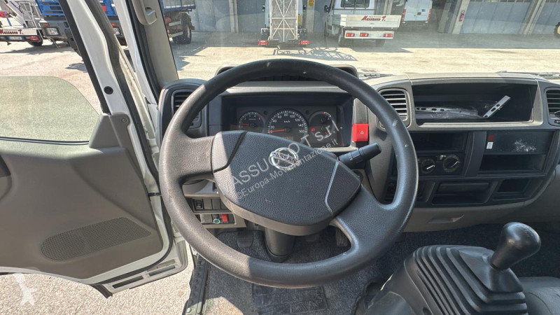 Lift Nissan 35.11 Multitel MX200
