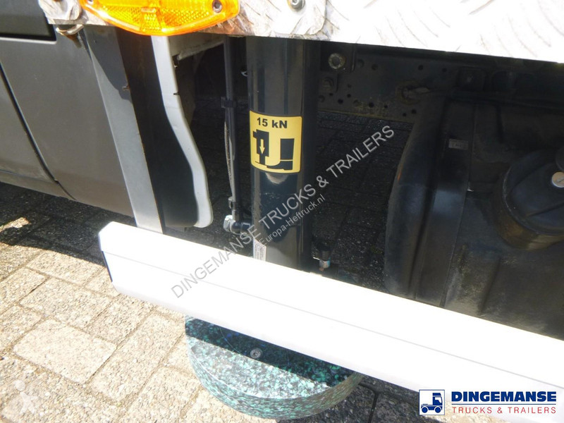 Lift Iveco Daily 35-140 4x2 Euro 6 Klubb K26...