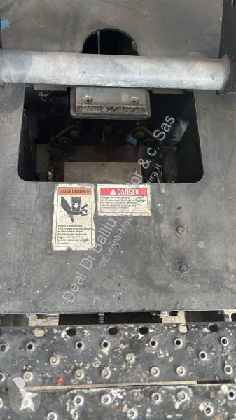 منصة تلسكوبية Genie GS-2032
