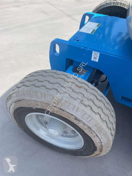 Plataforma elevadora Genie Z45/25J Bienergy