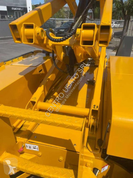 Piattaforma aerea Haulotte COMPACT 10DX