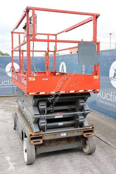 Nacela Skyjack SJ4632