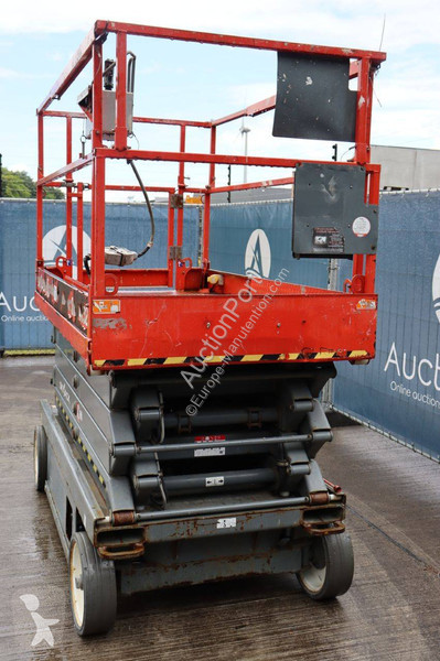 Nacela Skyjack SJ4632