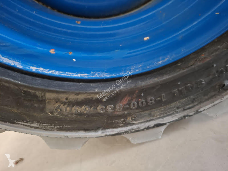 Vysokozdvižná plošina Skyjack SJ6832