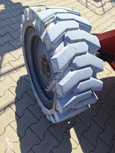 منصة تلسكوبية Niftylift HR21 HYBRID 4X4