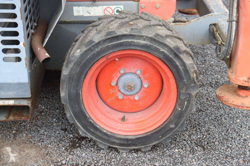 Nacela Skyjack SJ6832 RT