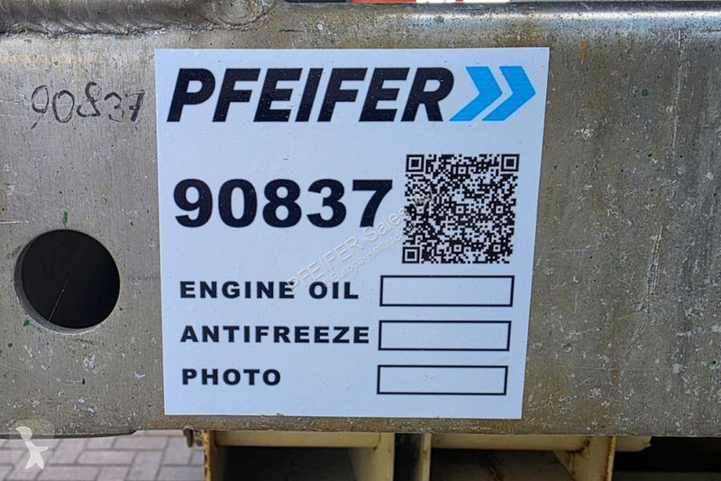 منصة تلسكوبية JLG Electric, Working Height 10m,...