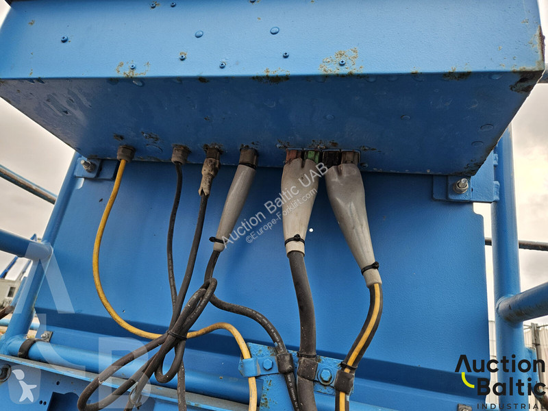 Автовышка Genie 60/34