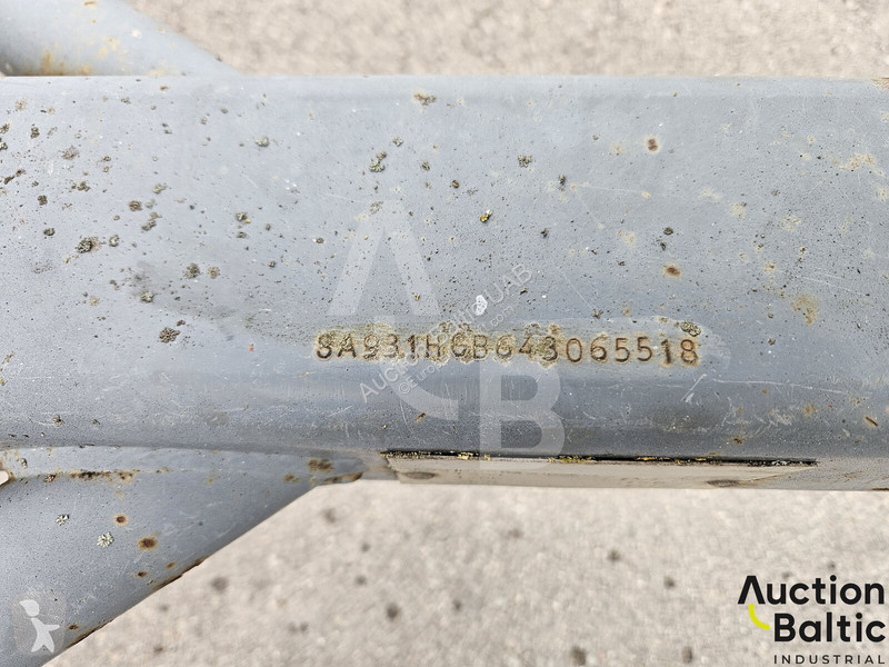 Автовышка  K13