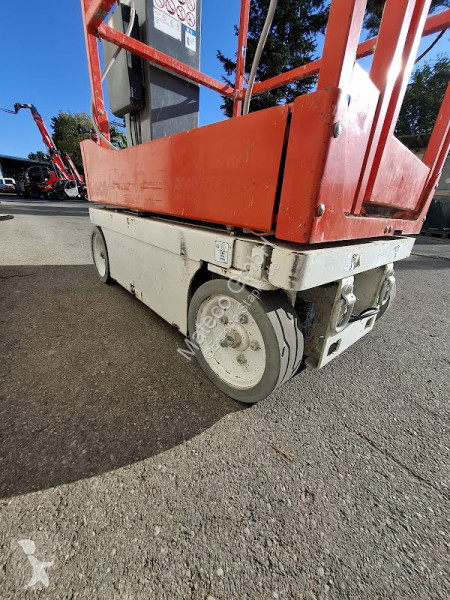 Vysokozdvižná plošina Skyjack SJ16