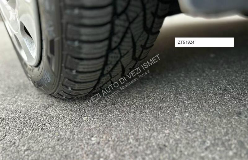 Plataforma elevadora Nissan CABSTAR CESTELLO 10MT